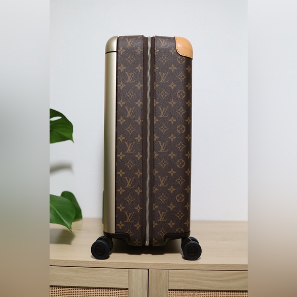 ❌NOT AVAILABLE❌ Authentic Louis Vuitton Monogram Horizon 55 Travel Rolling Lugg - Picture 4 of 16